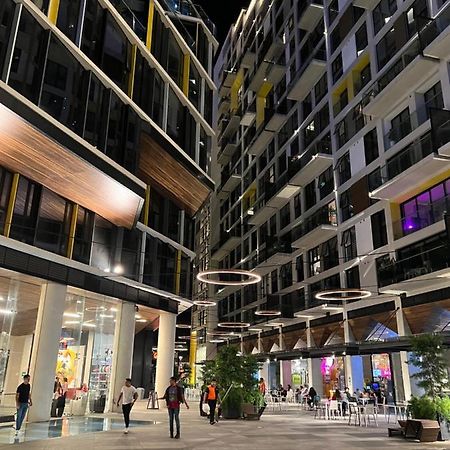 Edificio G4 Apartment Guatemala City Luaran gambar