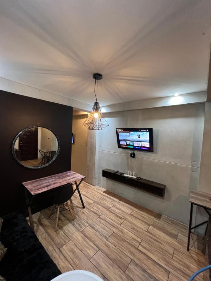 Edificio G4 Apartment Guatemala City Luaran gambar